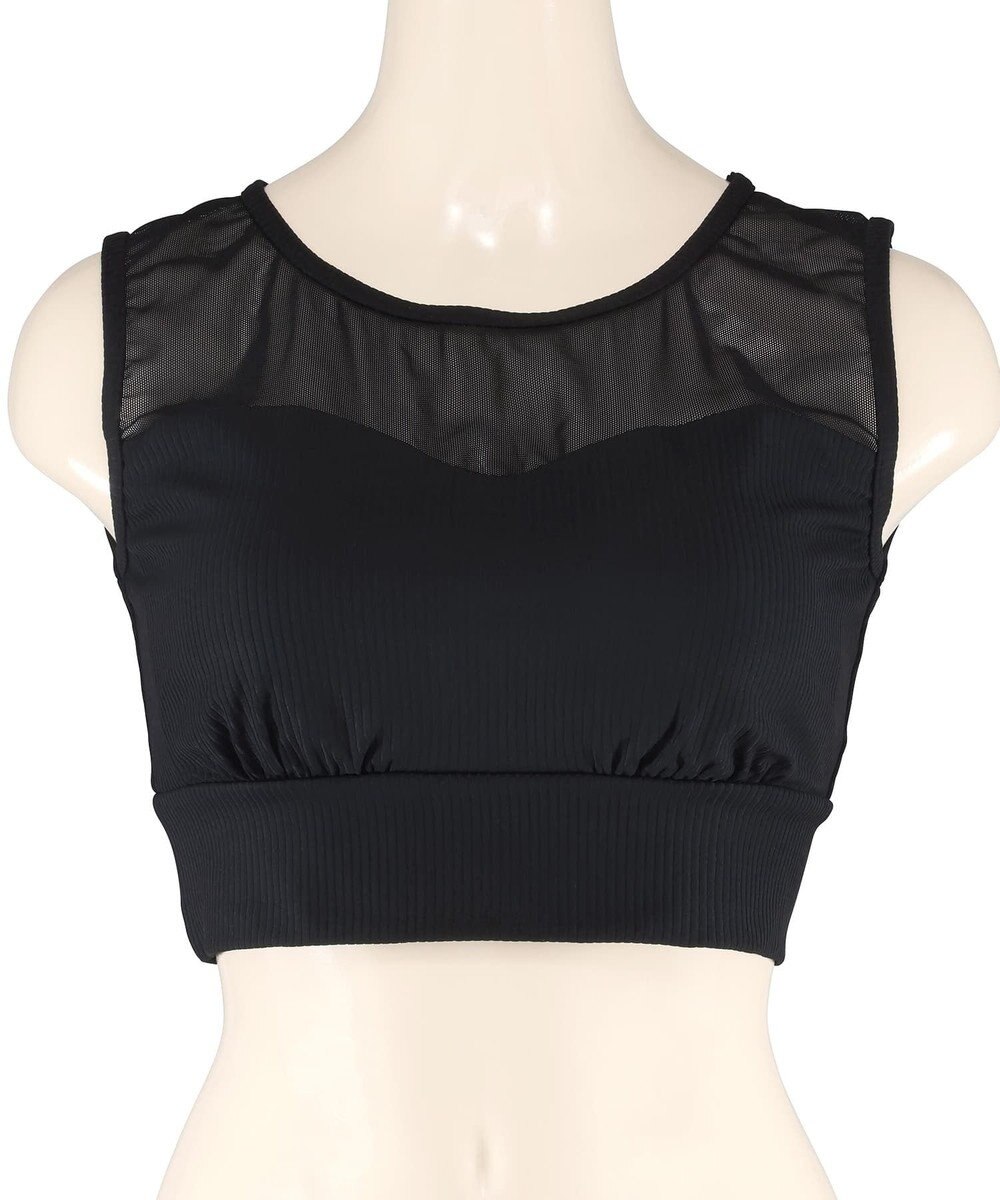 San-ai Resort（三愛水着楽園） 【水陸両用】　ブラトップ　M・L　【Reir（レイール）】 