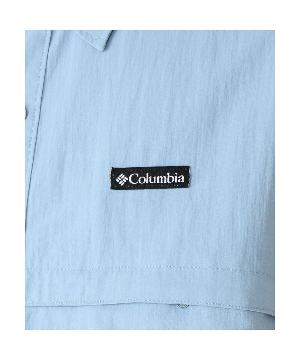 Columbia Columbia/ トルネードリムロングスリーブシャツジャケット /コロンビア 