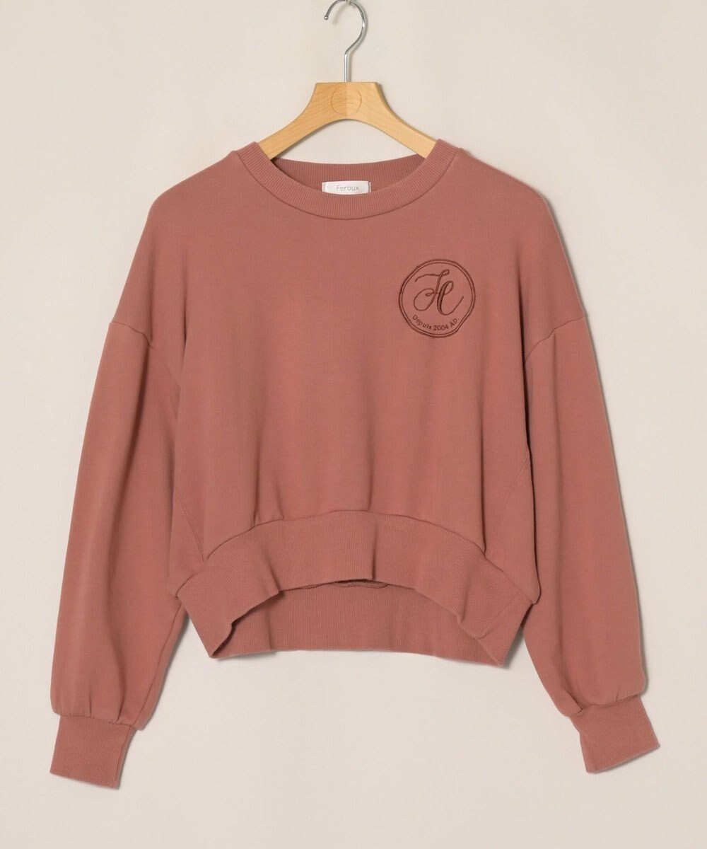 ONWARD Reuse Park 【Feroux】カットソー秋冬 