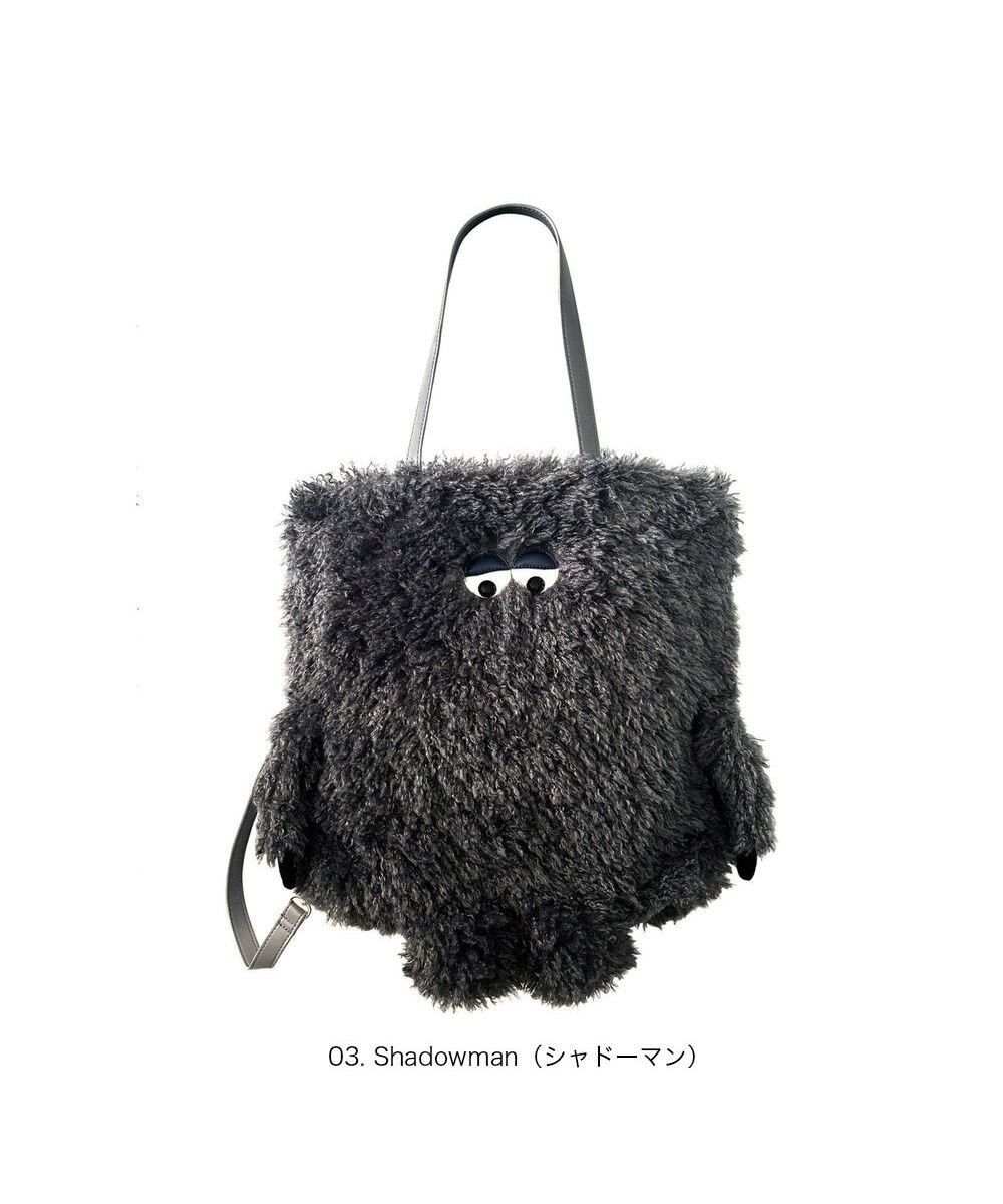 ROOTOTE 3617【トート＆リュック】EU.トール.2way.クリプティッド-E 