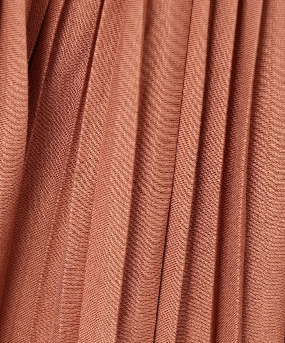 組曲 KIDS 【インパンツ付き】【110-140㎝】ＴＣ天竺プリーツ スカッツ 