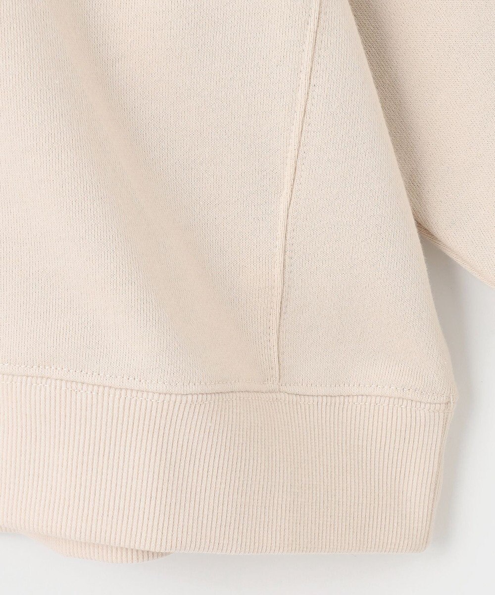 ANY 【洗濯機可】裏毛ロゴスウェット 