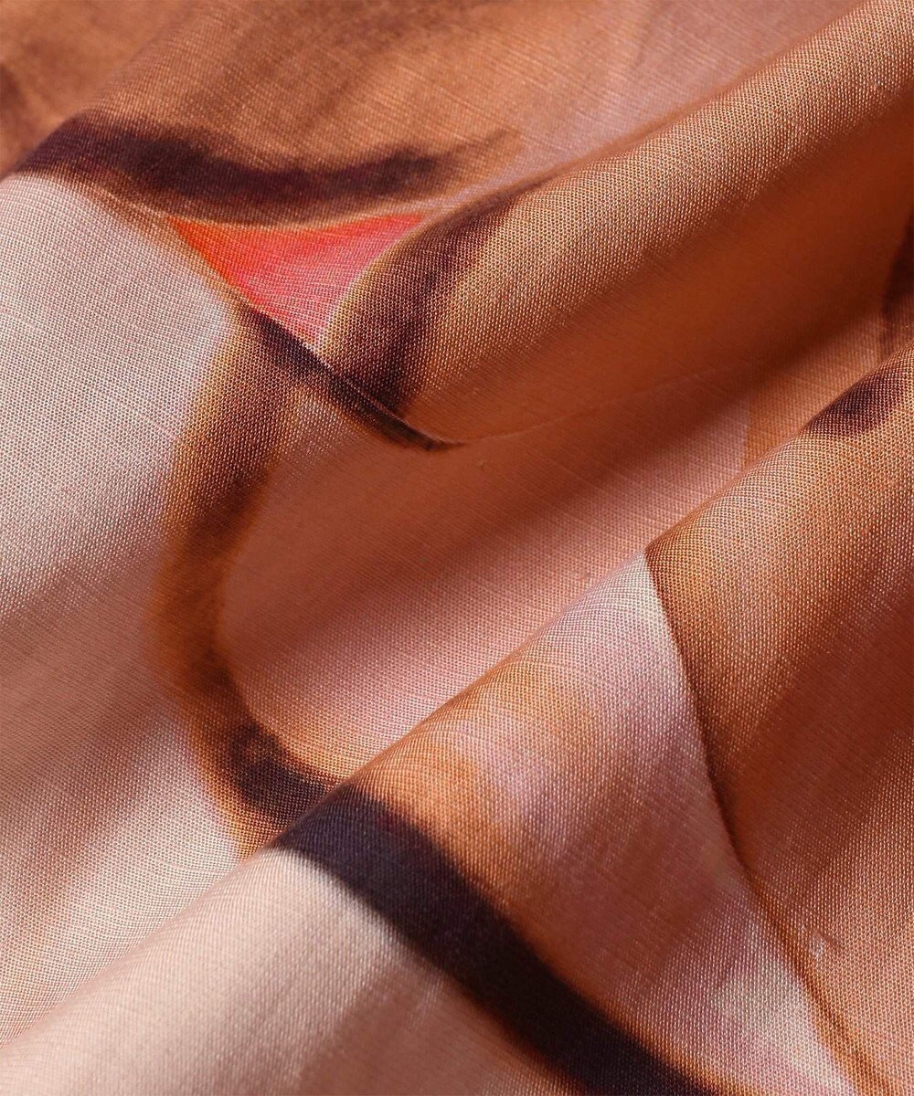 Paul Smith Peper Cut Out ノースリーブ シャツワンピース 
