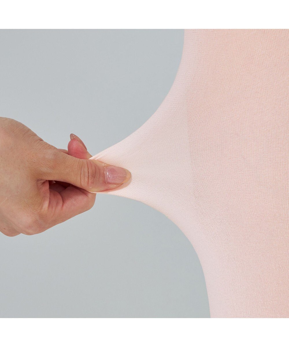 Chacott 【数量限定】クールタイツ（穴あき）大人・ジュニア 