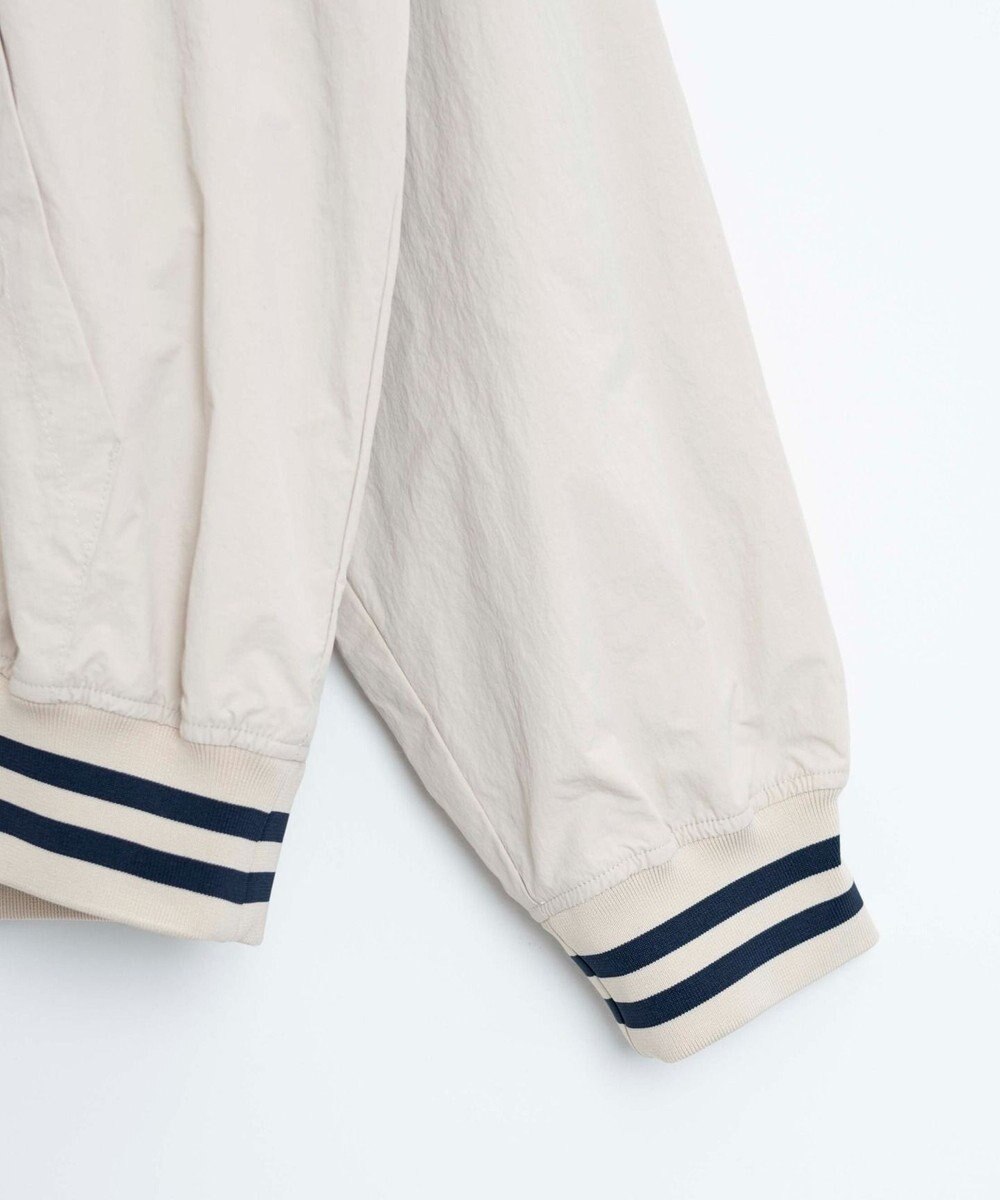 WEGO ナイロンプルオーバー 