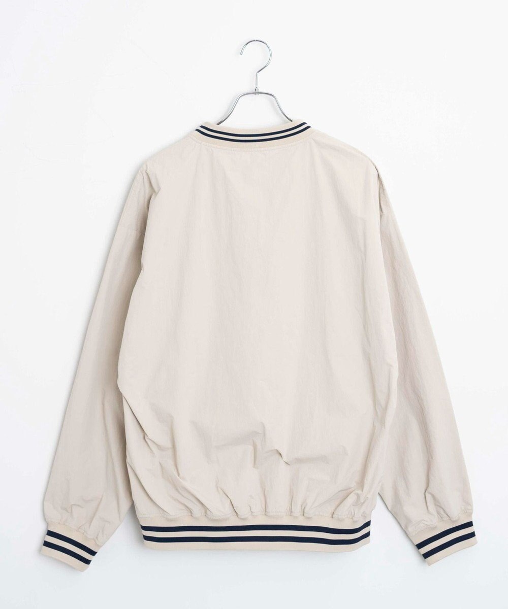 WEGO ナイロンプルオーバー 