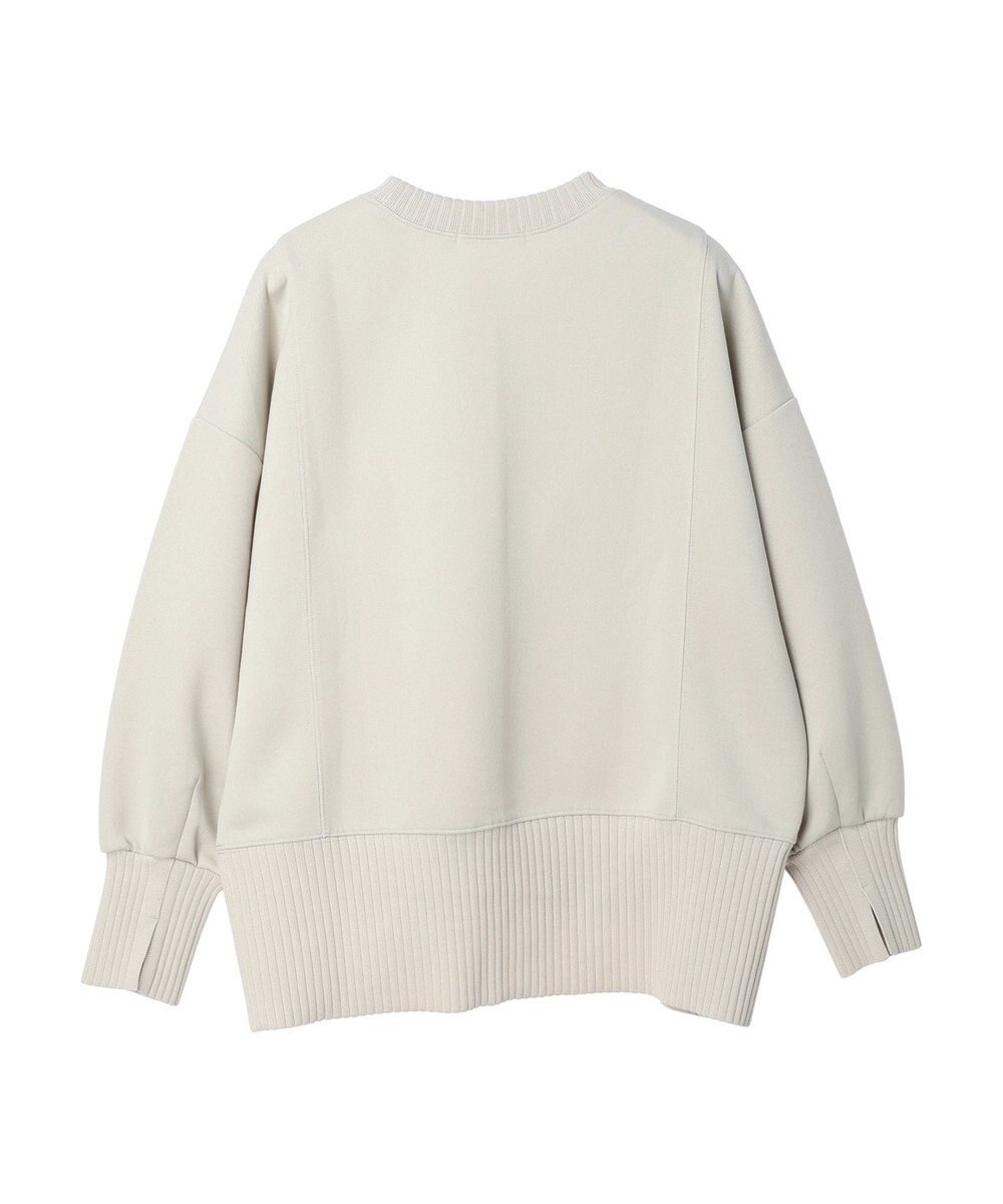 Green Parks ・ｆｕｒｒｙ　ｒａｔｅ　ボンディングプルオーバー 