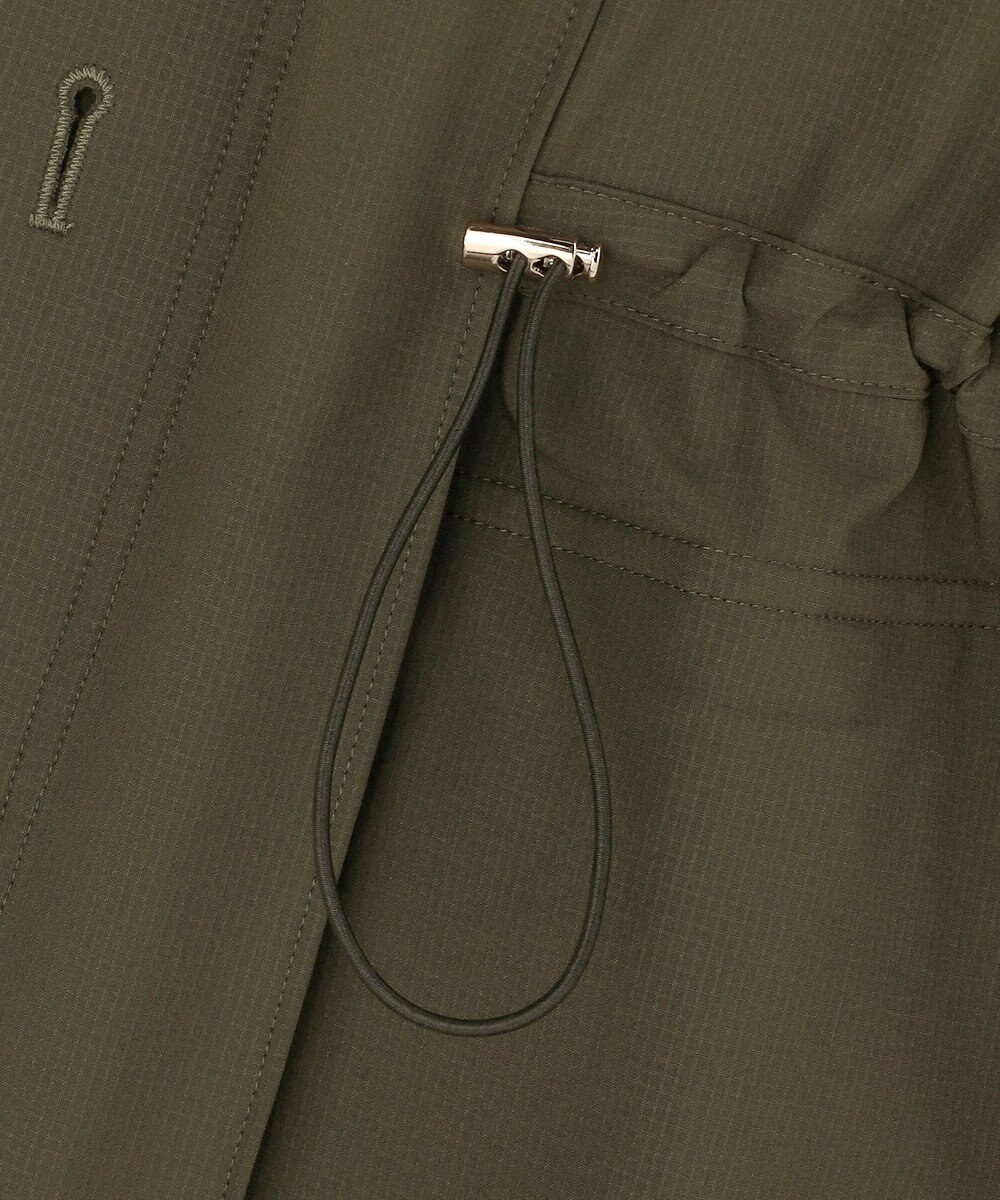 組曲 【先行予約】リップストップ ジャケット 