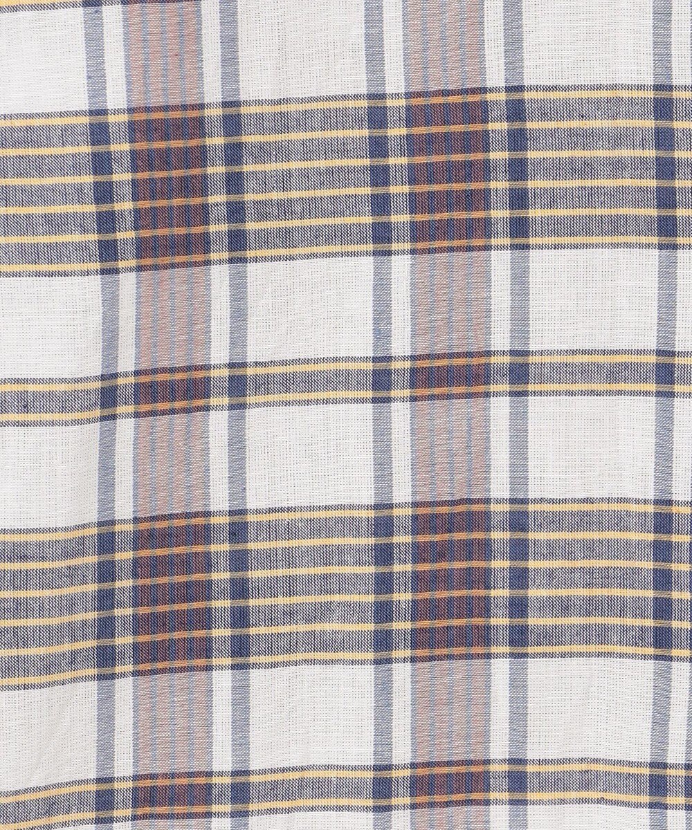 J.PRESS MEN 【WEB・一部店舗限定】マドラスチェックシャツ 