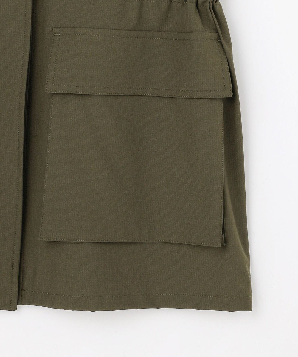 組曲 【先行予約】リップストップ ジャケット 