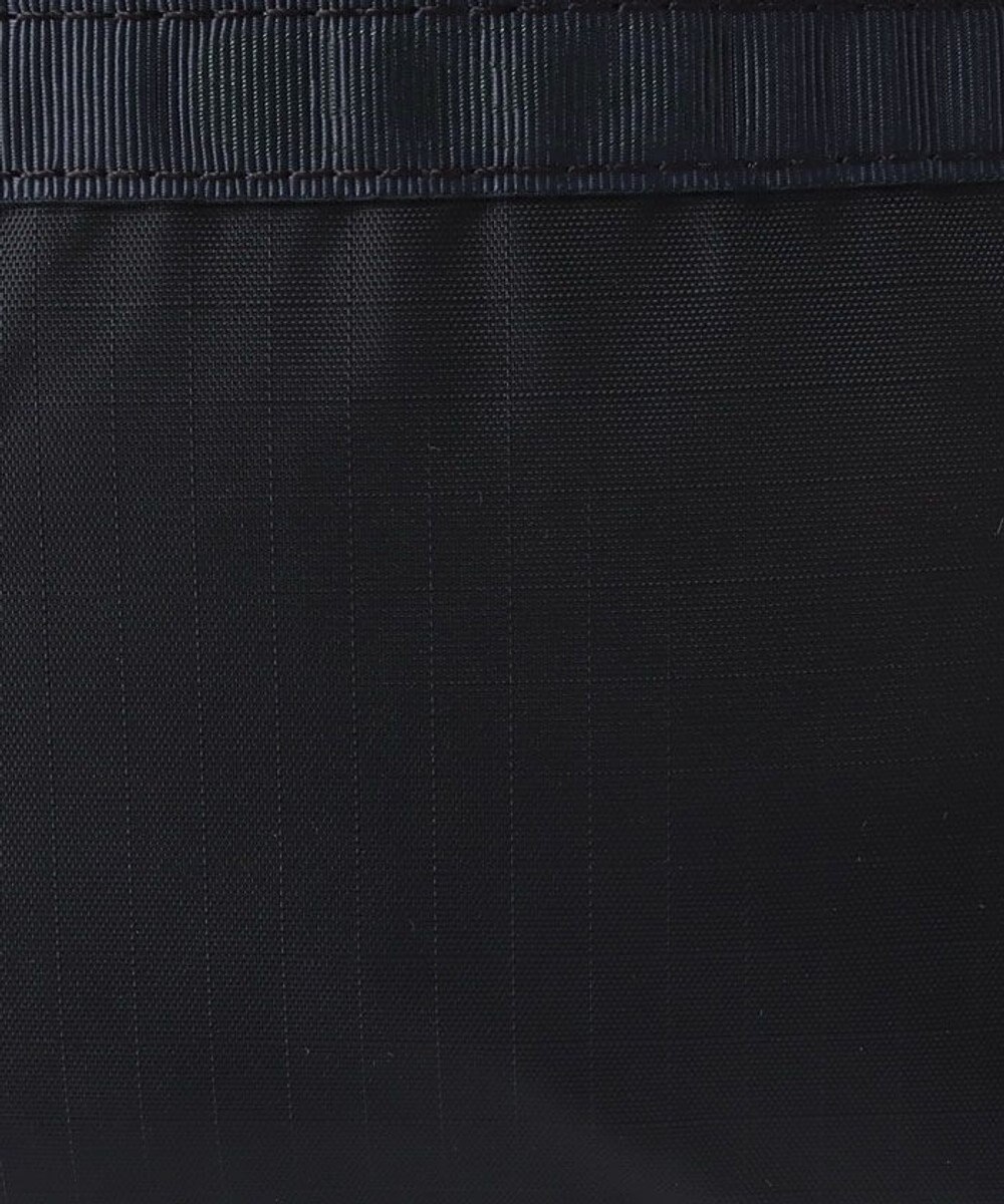 LeSportsac 3 ZIP CROSSBODY/ディープシーブルー 