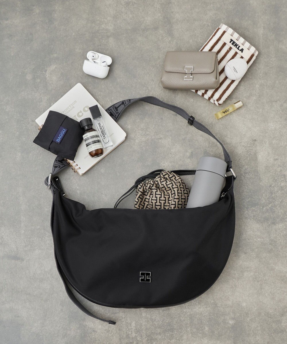 IACUCCI アーゴ M NYLON/CERVO 