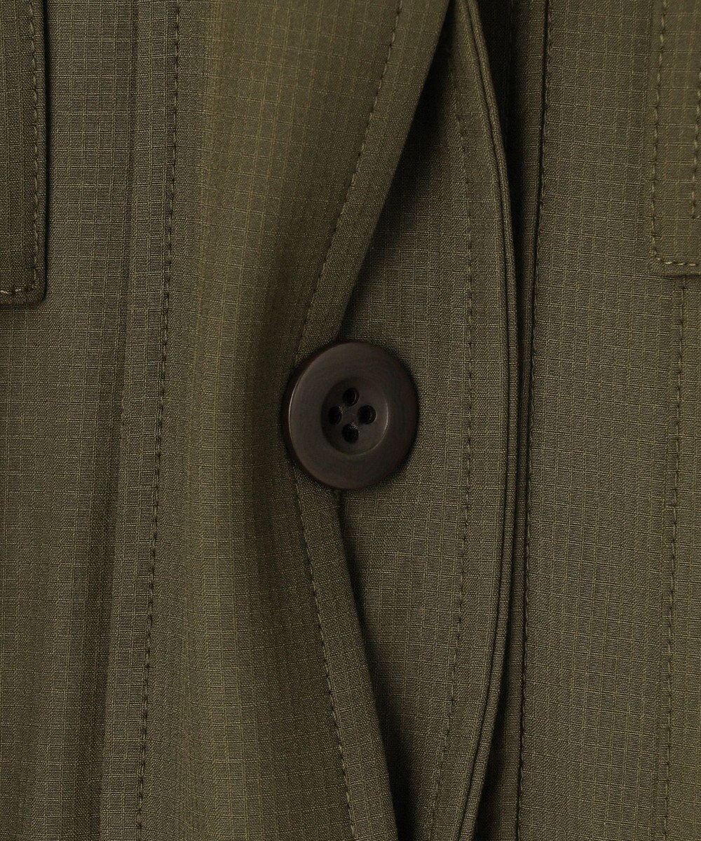 組曲 【先行予約】リップストップ ジャケット 