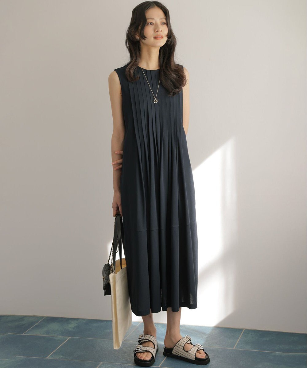 組曲 サマージャージタック ワンピース 