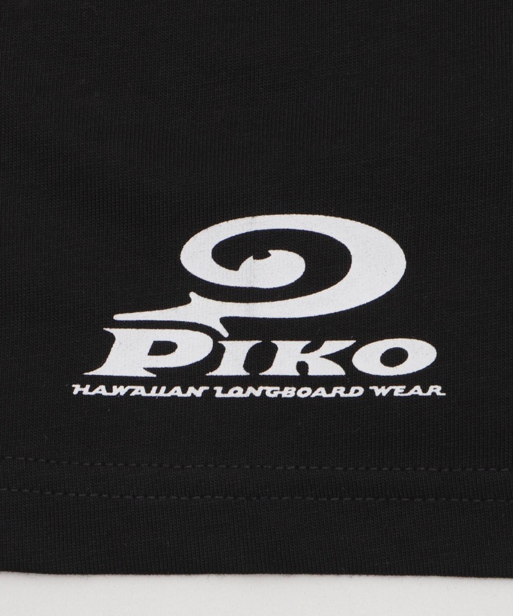 WEGO 別注PIKOラグラングラフィックT（SS） 