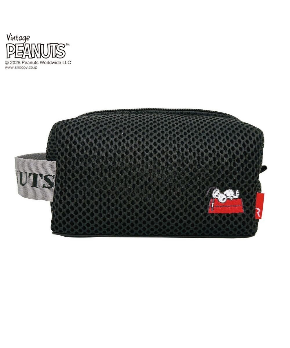ROOTOTE 8434【スヌーピー】IP.ベビールー.ウエッファ.ピーナッツ-0K 