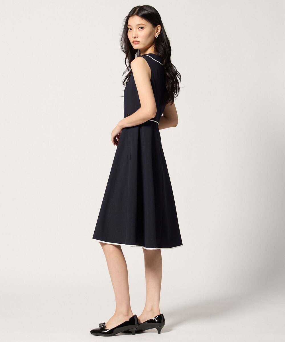 TOCCA 【00サイズあり・洗える・吸水速乾・消臭】SPRINKLE DAY ドレス 