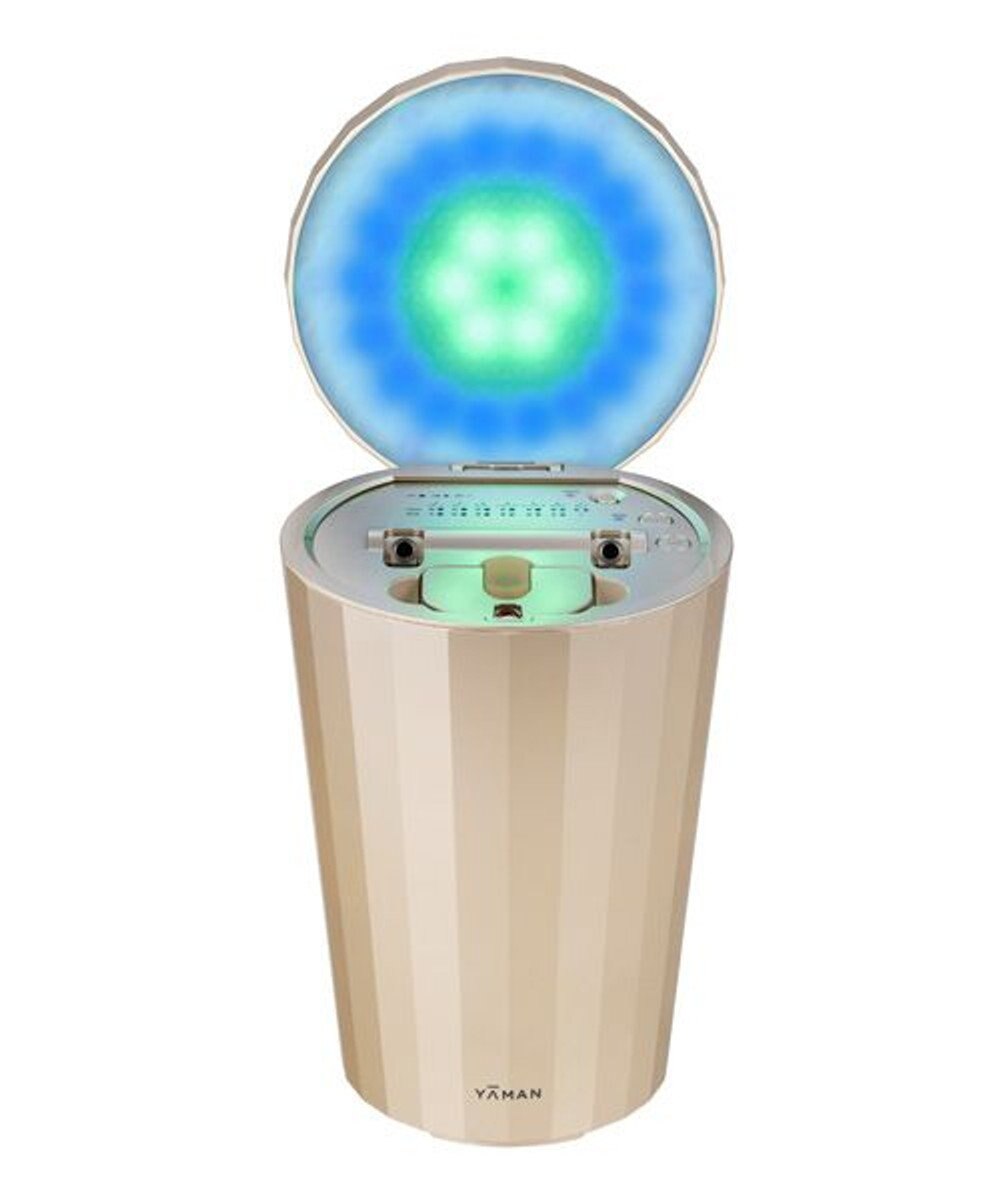 YA-MAN 美顔器スチーマー　フォトケア 