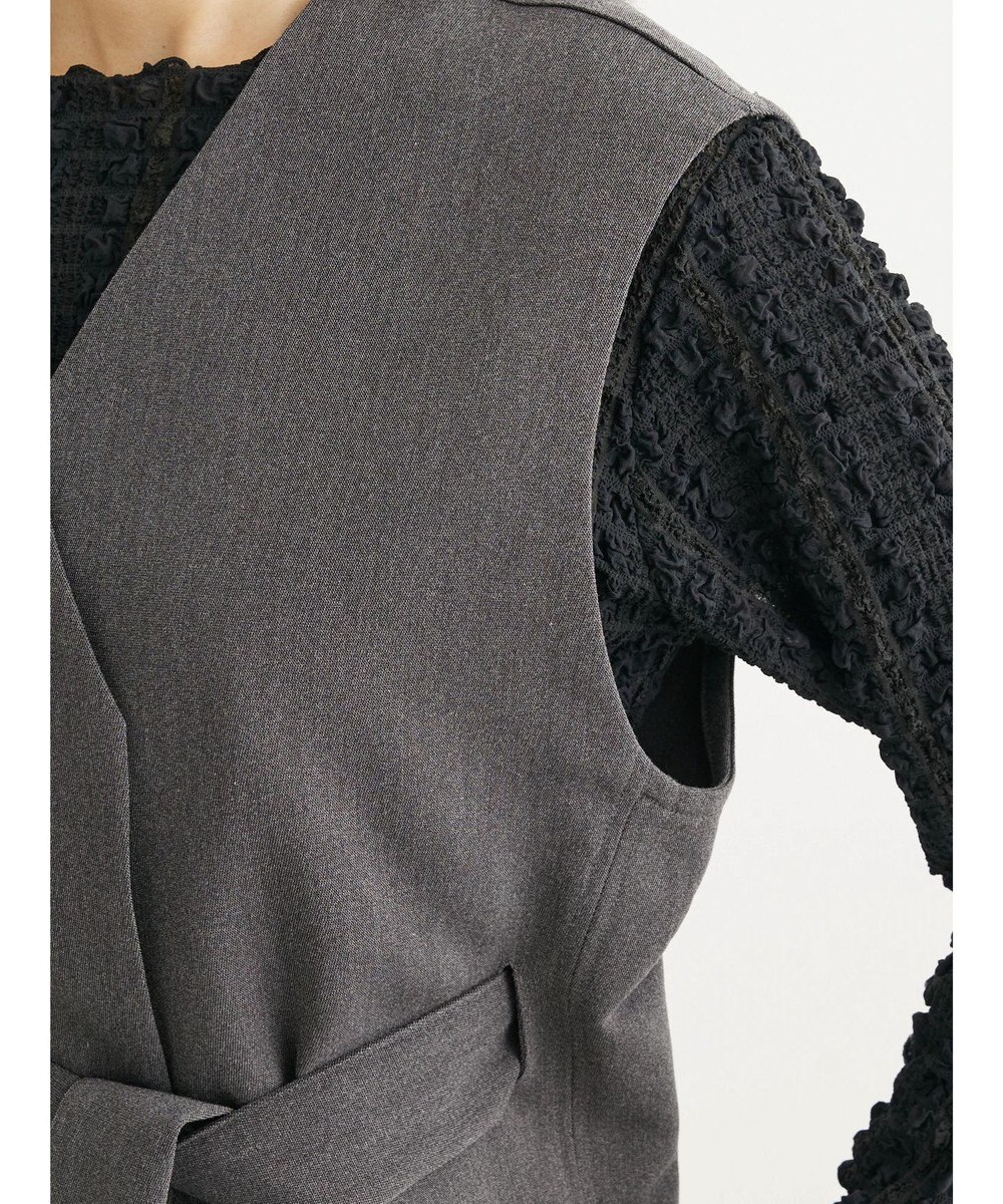 Green Parks Ｂ．ウエストベルトベスト 