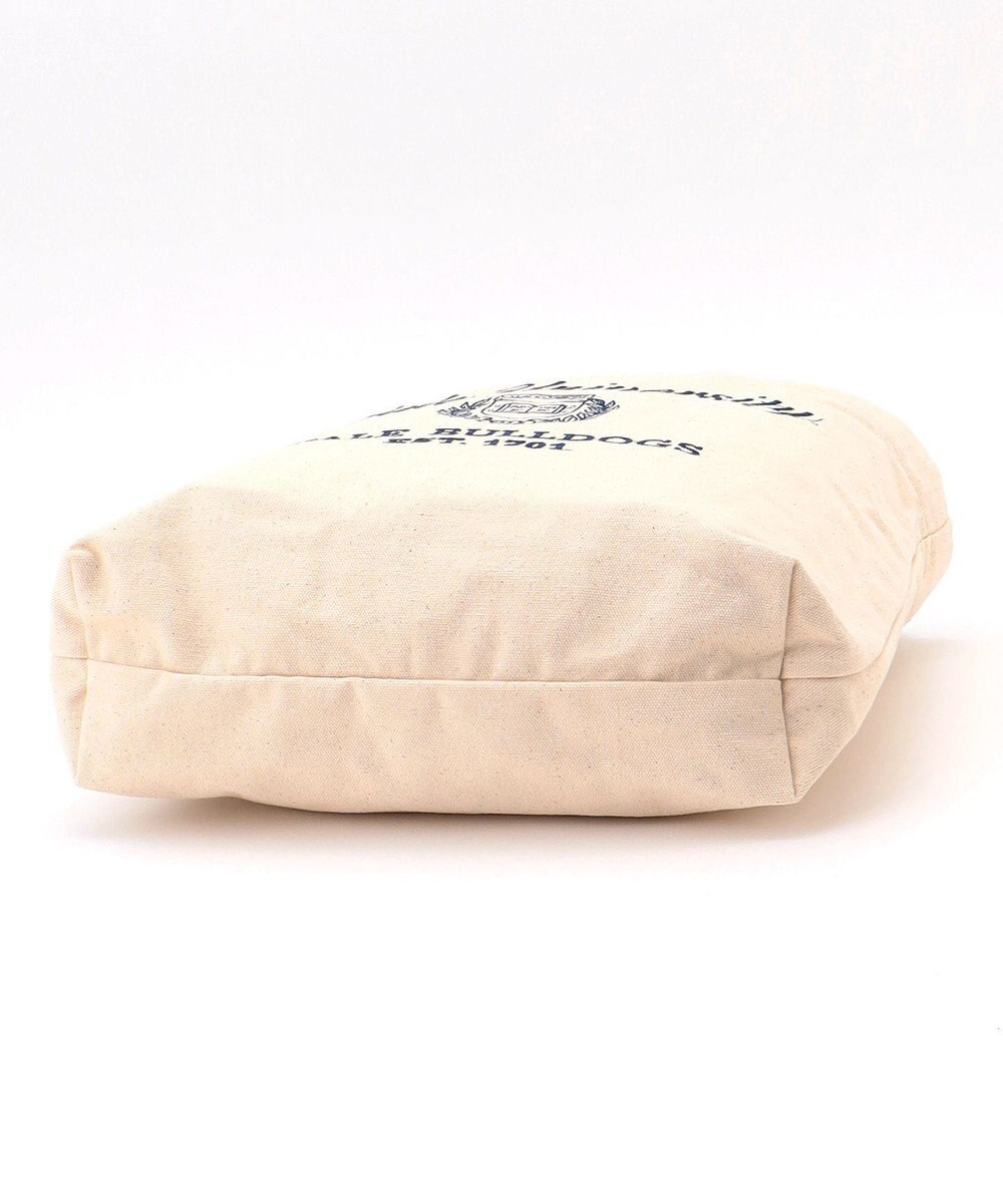 ANY カレッジコラボキャンバスバッグ 