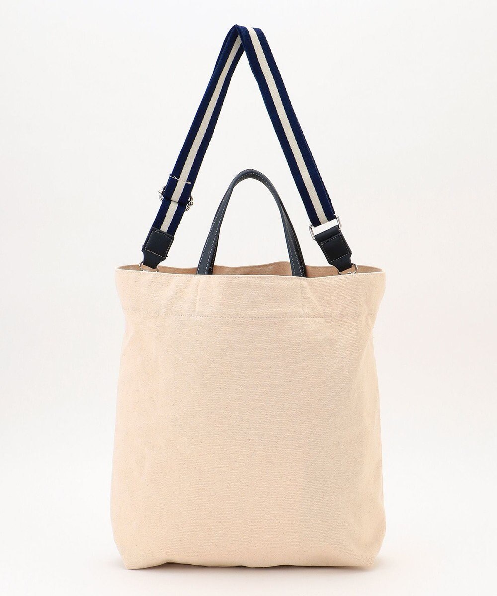 ANY カレッジコラボキャンバスバッグ 