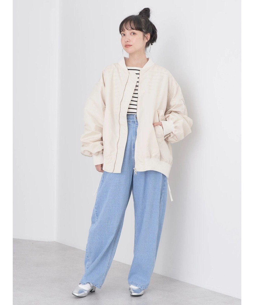 earth music&ecology ＢＩＧ　ＭＡー１ 