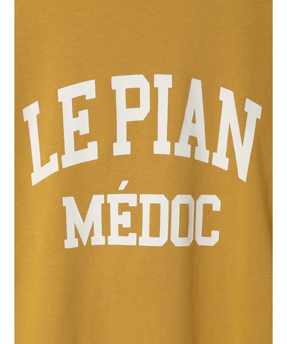 Green Parks ミニ裏毛ロゴトレＴｅｅ 