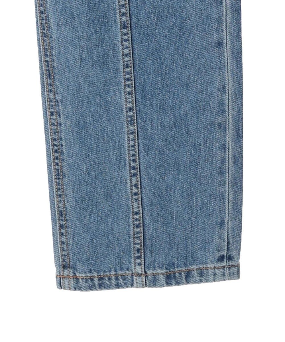 Green Parks ・Ｄｏｕｂｌｅ　Ｆｌａｇｓ　キリカエデニムパンツ 