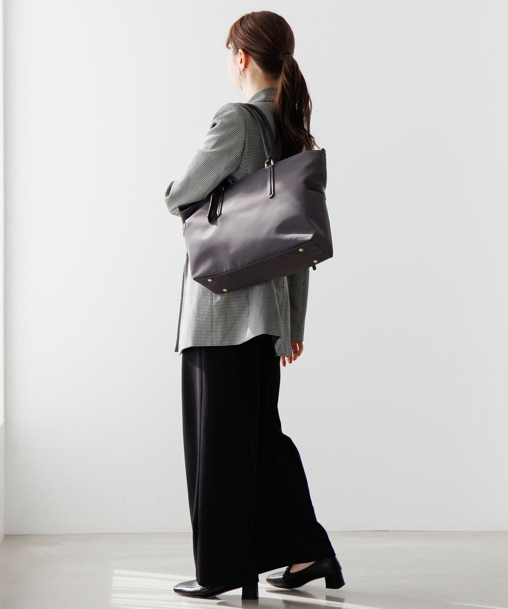 ACE BAGS & LUGGAGE Jewelna Rose グレタ ナイロントートバッグ A4 16251 ジュエルナローズ 