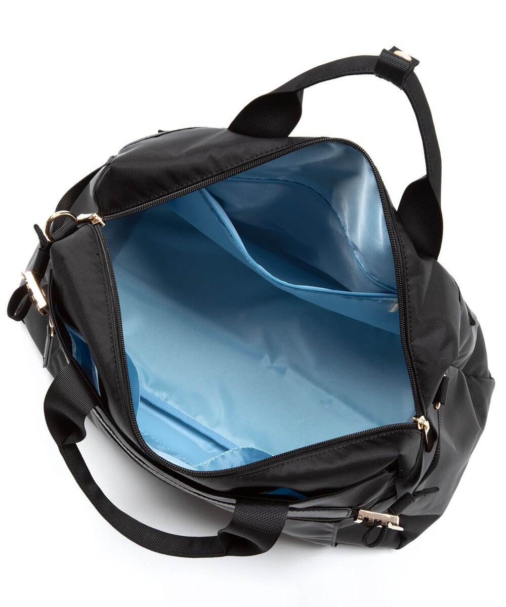 ACE BAGS & LUGGAGE hiromichi nakano エリン ボストンバッグ  17566 ヒロミチナカノ 