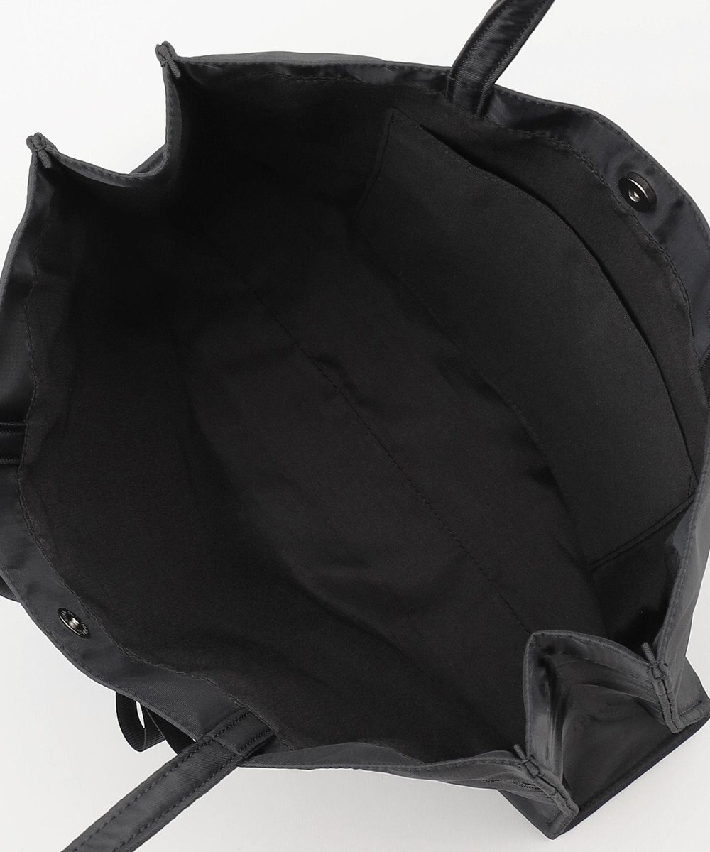 ANY SIS リボンサブトート バッグ 