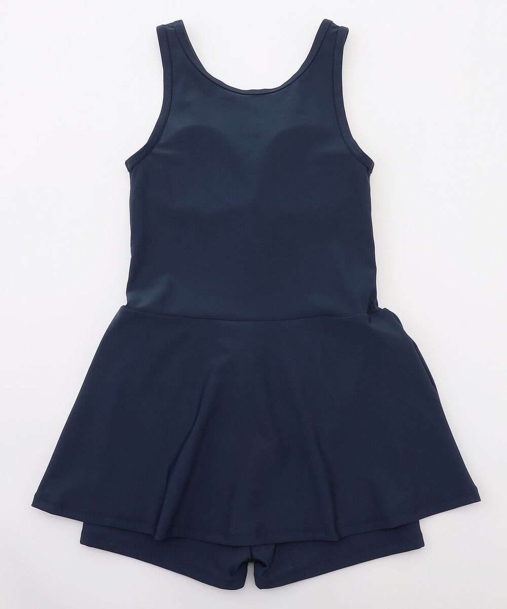 ANY KIDS 【UVカット】セパレート スクール水着 