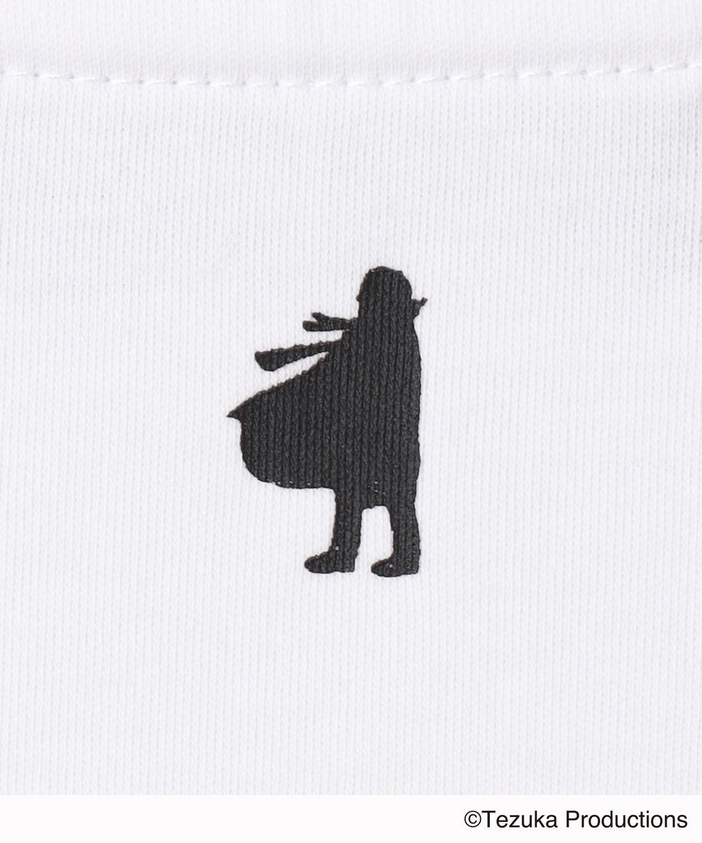 JOSEPH HOMME ブラック・ジャック×JOSEPH HOMME　FRONT LOGO Tシャツ 