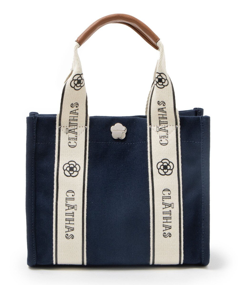 CLATHAS グラシエ 2wayトートバッグ（小） 