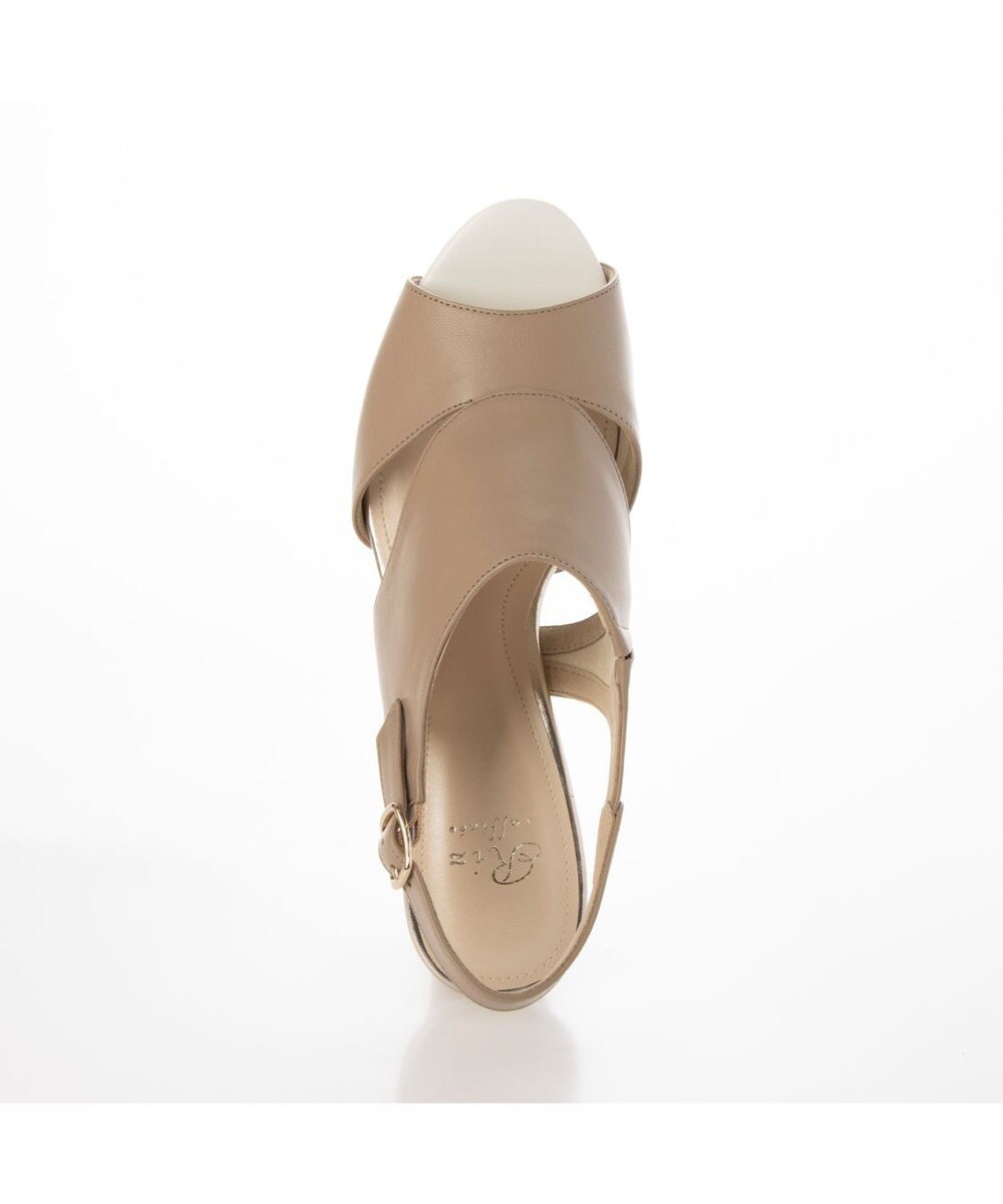 Riz raffinee <Riz raffinee>インストームサンダル 