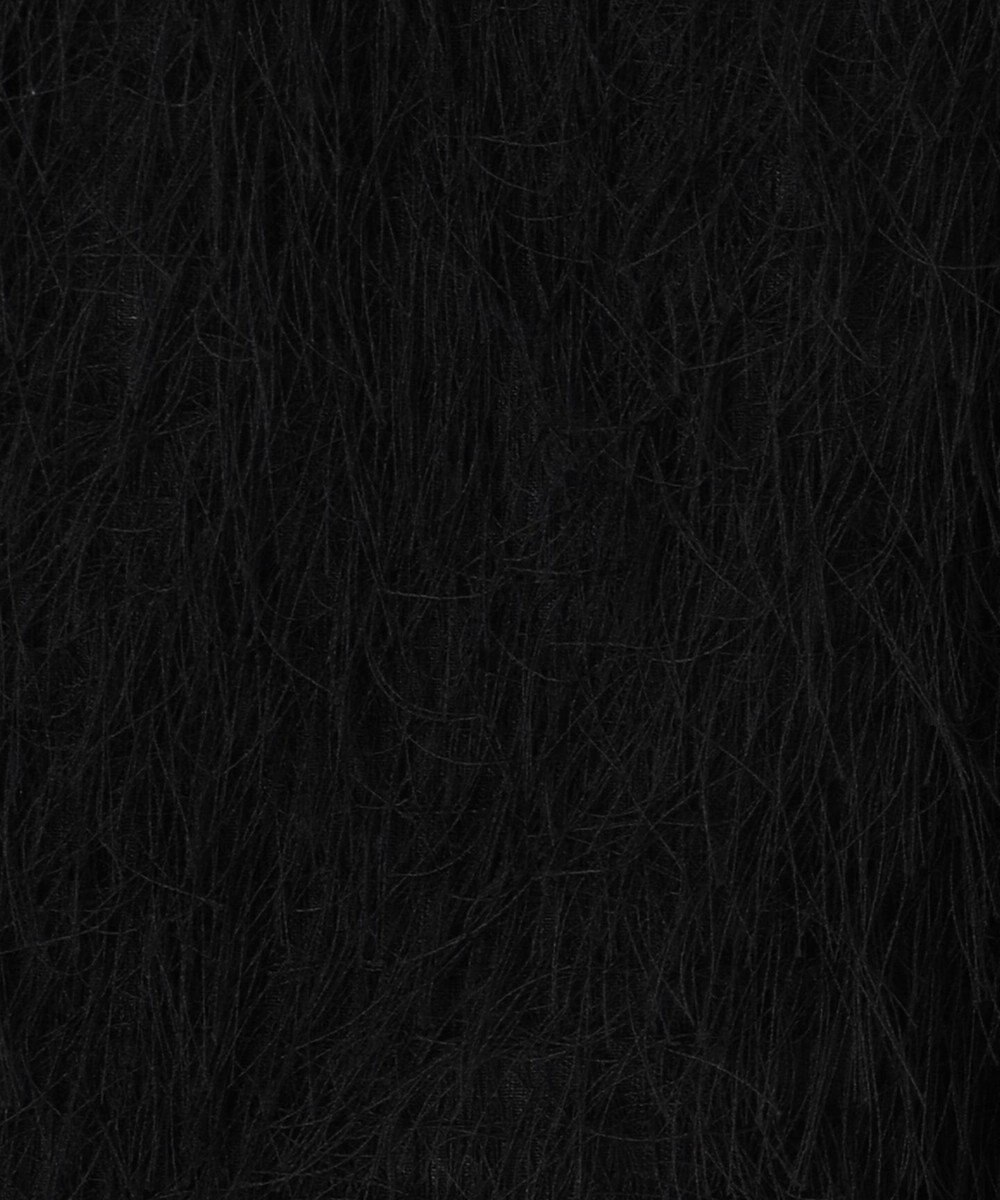 uncrave 【手洗い可】フリンジ ジャガード スカート（uncrave STANDARD） 