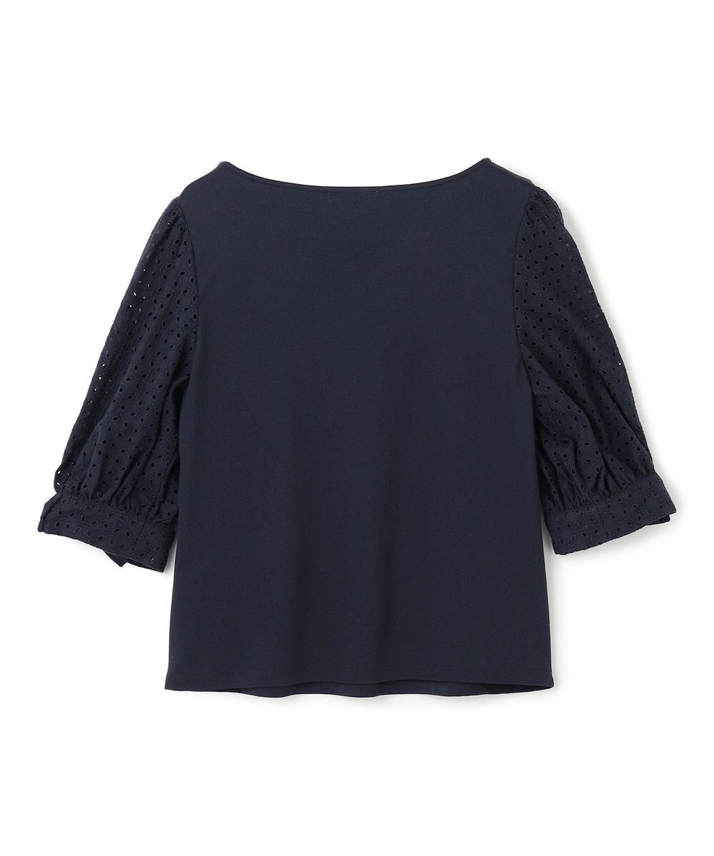 TOCCA 【消臭】CARAMEL WRAPPING トップス 