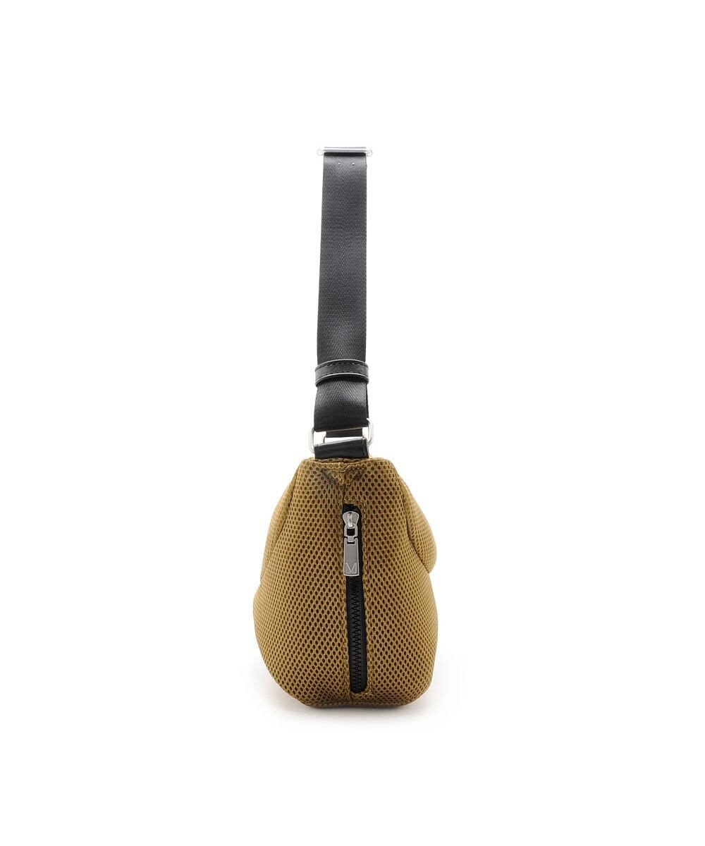 MioFIRANO SILHOUETTE P002 ショルダーバッグ 