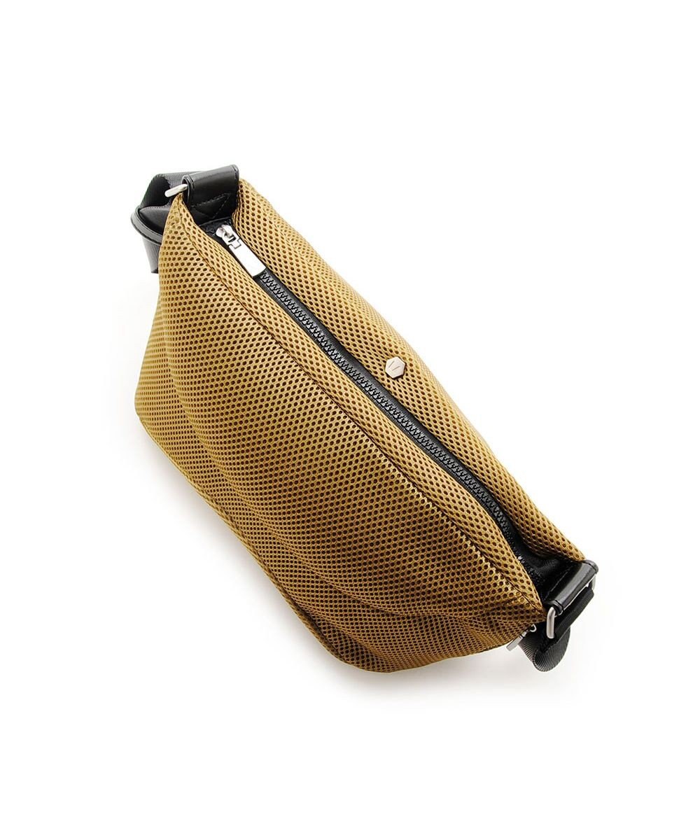 MioFIRANO SILHOUETTE P002 ショルダーバッグ 