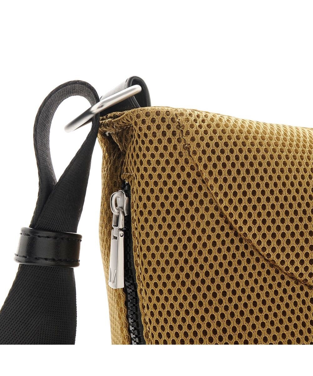 MioFIRANO SILHOUETTE P002 ショルダーバッグ 