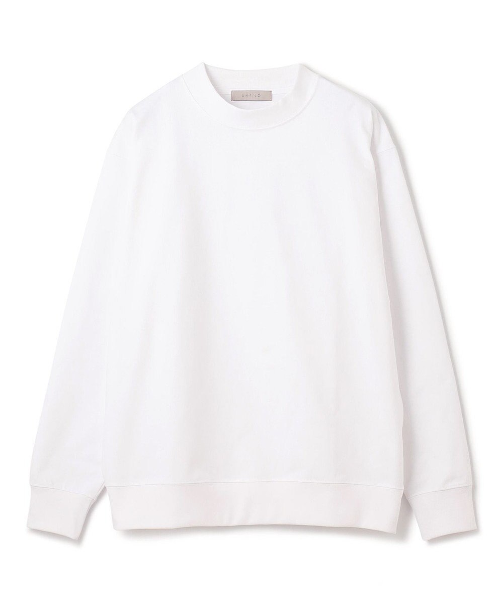 UNFILO MENS BEAUTY FORM ロングスリーブTEE [24年春夏商品] 
