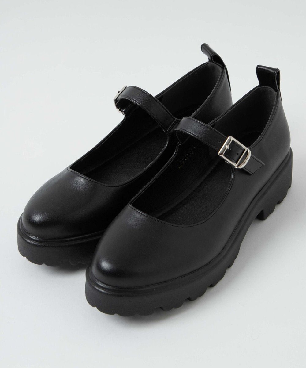 WEGO ストラップシューズ 