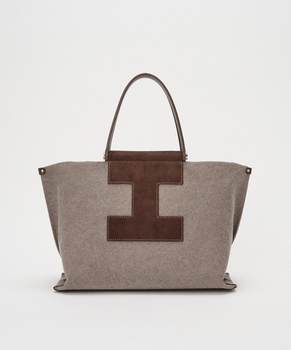 IACUCCI ソルベット M CANVAS/SUEDE 