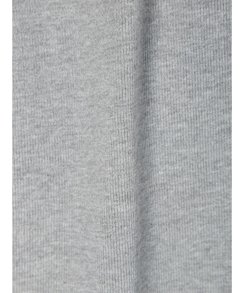 CRAFT STANDARD BOUTIQUE リブロングスカート 