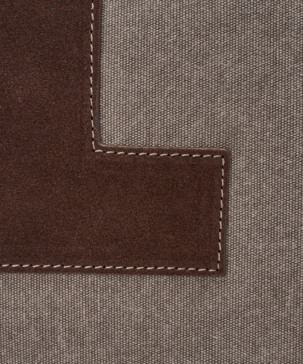 IACUCCI ソルベット M CANVAS/SUEDE 