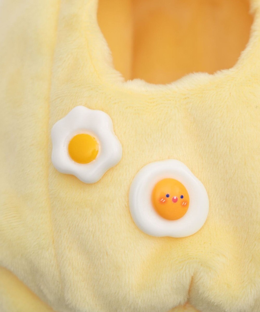 WEGO 【痛バ＆推し活グッズ】ぬいマヨケチャ10cm 