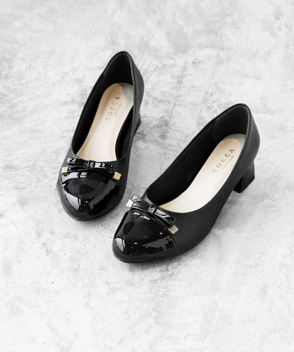 晴雨兼用 Tiny Ribbon Rain Pumps レインパンプス Tocca ファッション通販 公式通販 オンワード クローゼット 晴雨兼用 Tiny Ribbon Rain Pumps レインパンプス Tocca ファッション通販 公式通販 オンワード クローゼット