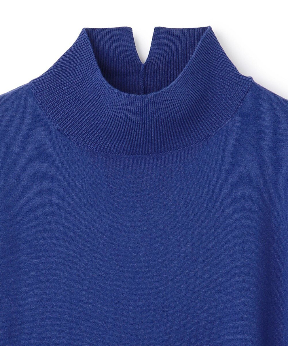 UNFILO ティアード ニットワンピース 