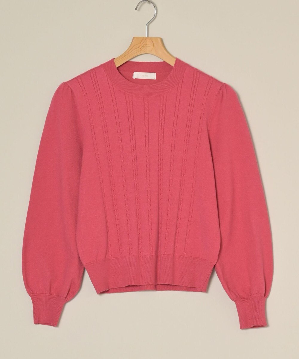 ONWARD Reuse Park 【any SiS】ニット秋冬 