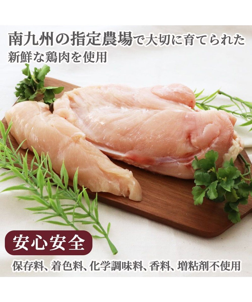 PET PARADISE リアルフードスティック プレーン 10g×8本 国産 